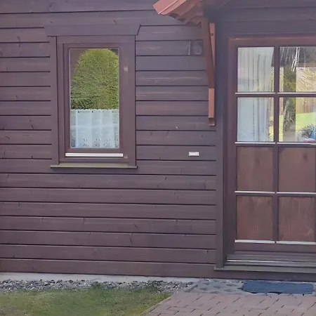 Familienfreundliches * هاسلفيلد