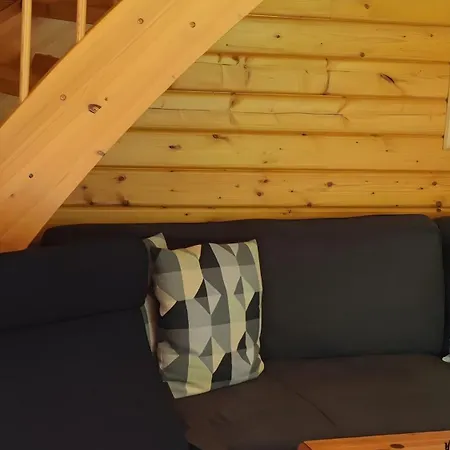 Familienfreundliches بيت للعطل هاسلفيلد