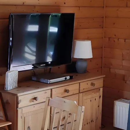 بيت للعطل Familienfreundliches