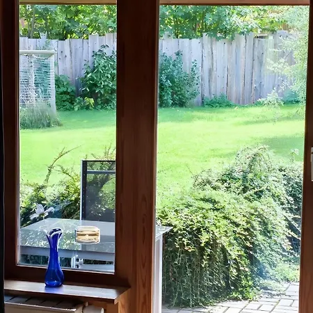 بيت للعطل Familienfreundliches