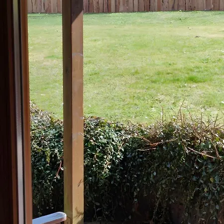 بيت للعطل Familienfreundliches