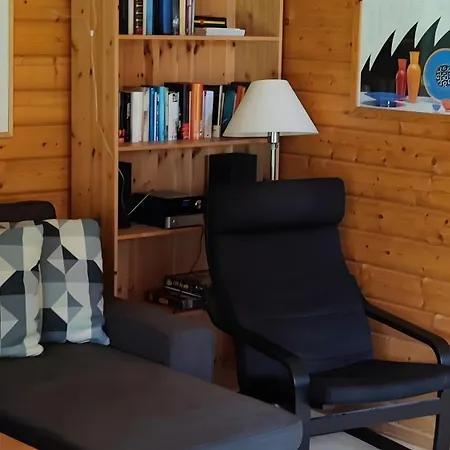 Familienfreundliches هاسلفيلد