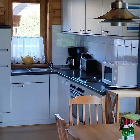 Familienfreundliches بيت للعطل