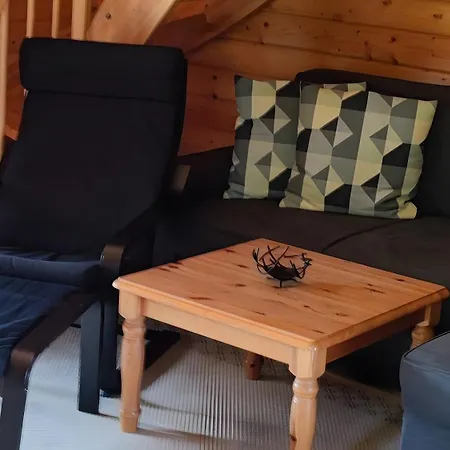 بيت للعطل Familienfreundliches