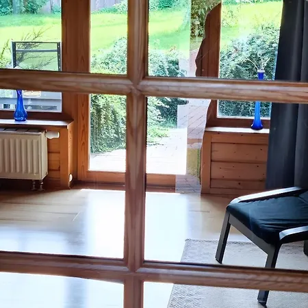 Familienfreundliches * Hasselfelde
