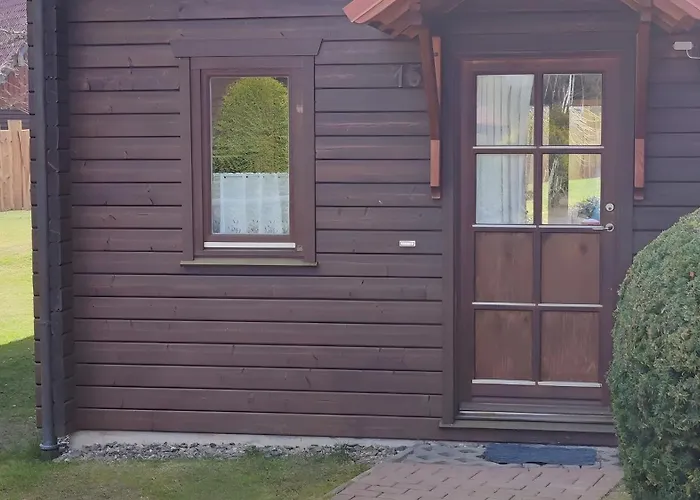 Familienfreundliches * هاسلفيلد