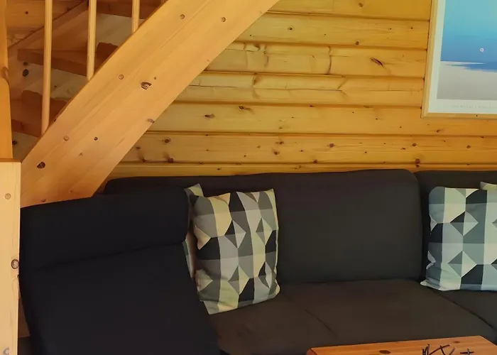 Familienfreundliches بيت للعطل هاسلفيلد