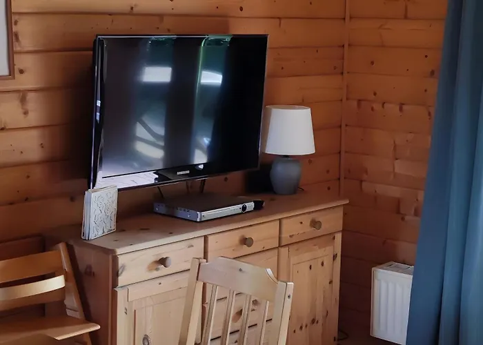 بيت للعطل Familienfreundliches