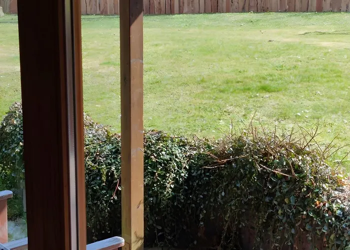 بيت للعطل Familienfreundliches