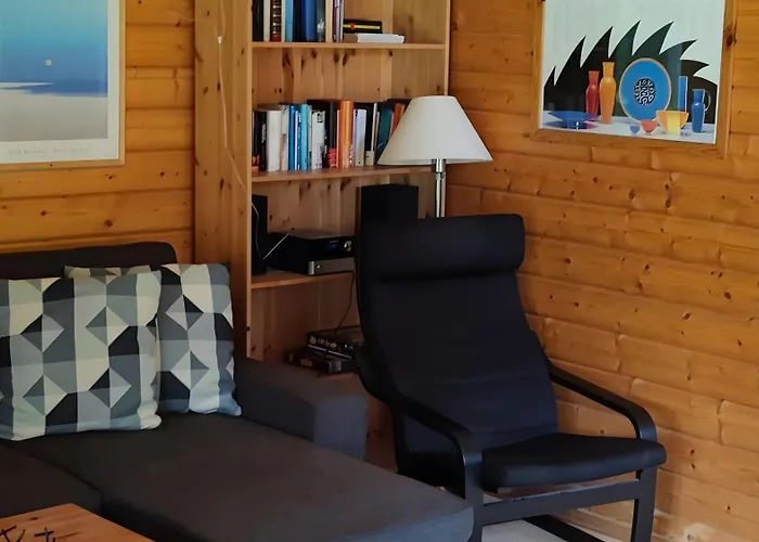 Familienfreundliches هاسلفيلد