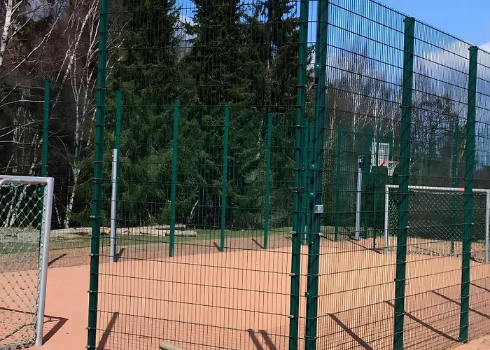 Familienfreundliches *